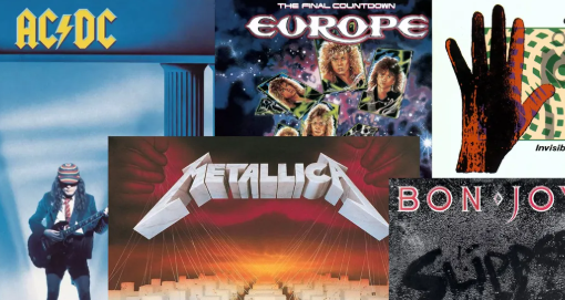Musik Metal Progresif 2026 Dorong Batas Teknis Baru