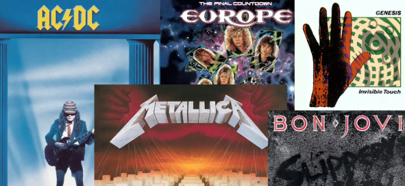 Musik Metal Progresif 2026 Dorong Batas Teknis Baru