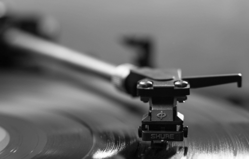 Kebangkitan Musik Vinyl di Era Streaming Global