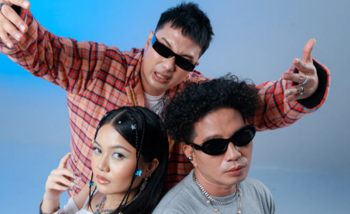 Musik Elektronik Modern Semakin Digemari Anak Muda